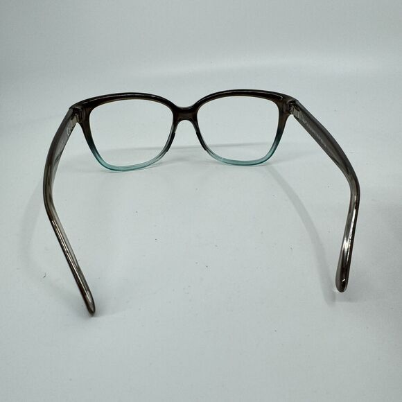 Maui Jim Italy Starfish‎ MJ744-22B 56-16-140 Brown/Blue Sunglasses Frame H11410 main image 7